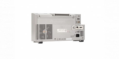 Keysight InfiniiVision 3000T серии X